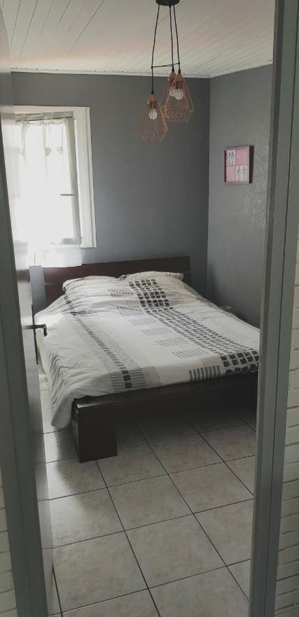 Appartement Spacieux Et Lumineux Secteur Petit Marche A 5 Min A Pied De La Plage 생장드몽 외부 사진