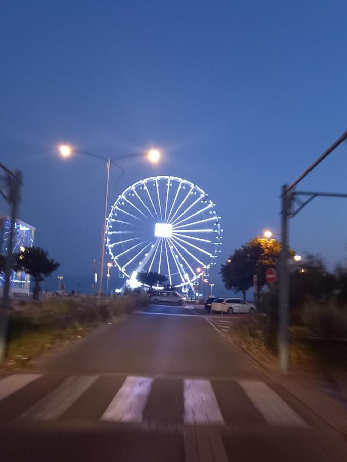 Appartement Spacieux Et Lumineux Secteur Petit Marche A 5 Min A Pied De La Plage 생장드몽 외부 사진